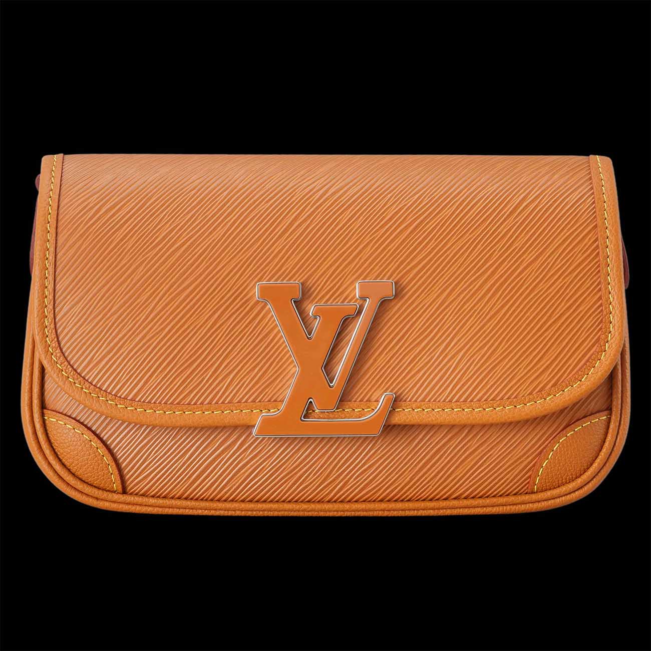 LOUIS VUITTON(USED)루이비통 M59459 에삐 부시 숄더백